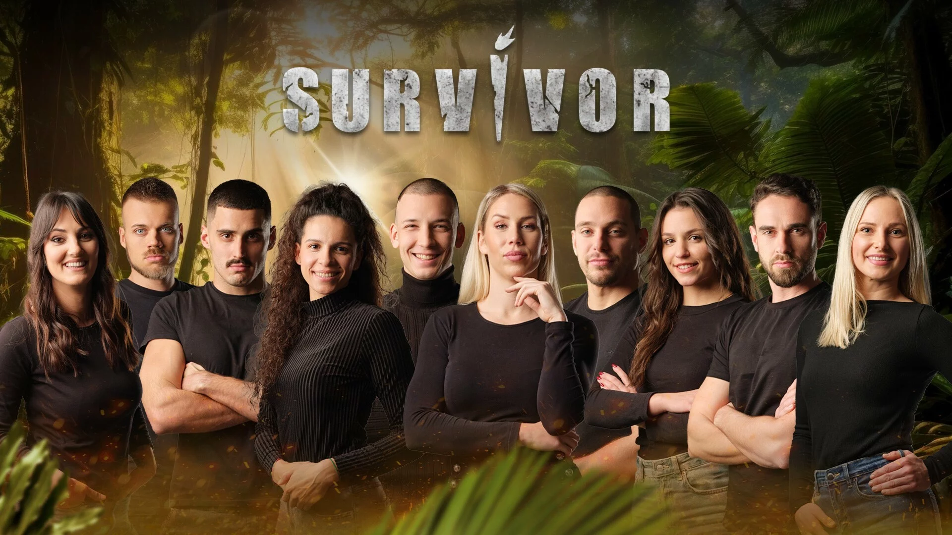 Survivor 2024 Online Za Gledanje Asia Mareah